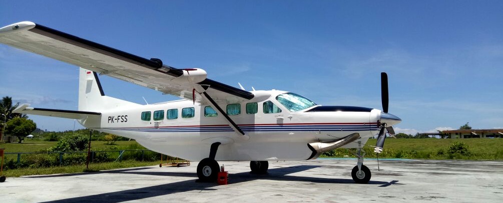 Indonesia’s Spirit Avia Sentosa Ends 19-Seat Operations