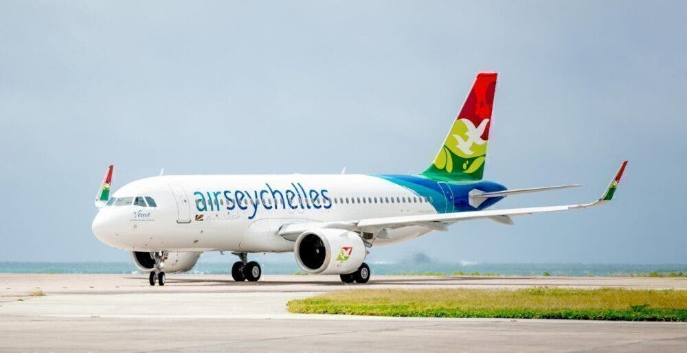 Creditors Petition For Debt-Ridden Air Seychelles To Be Wound Up