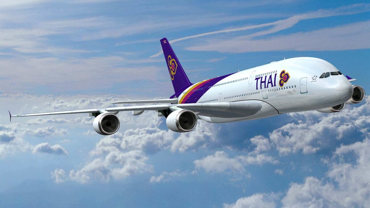 Thai Airways’ Mounting Challenges