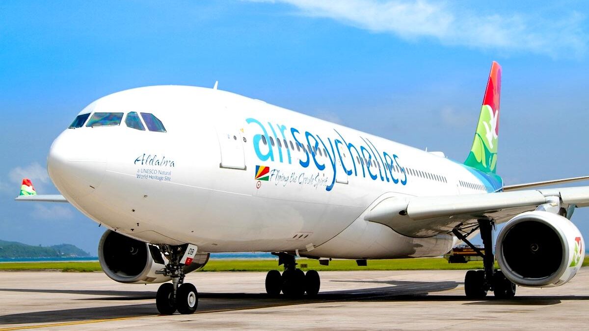 Air Seychelles Enters Administration