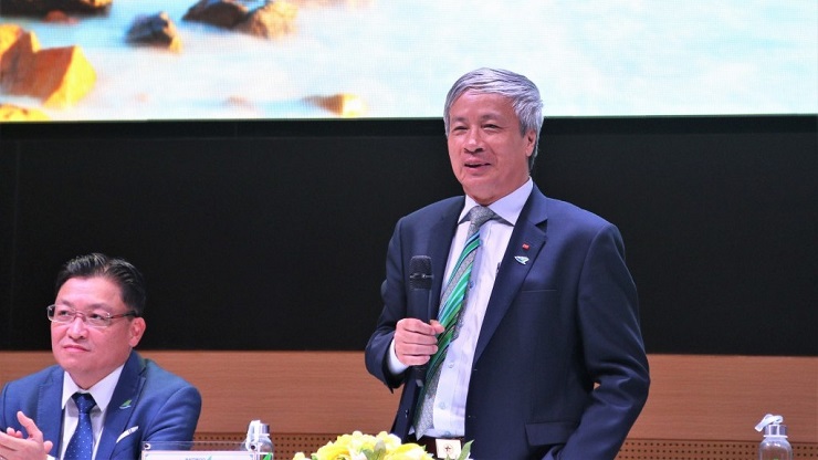 Vietnam’s Bamboo Airways Appoints Vice Chairman