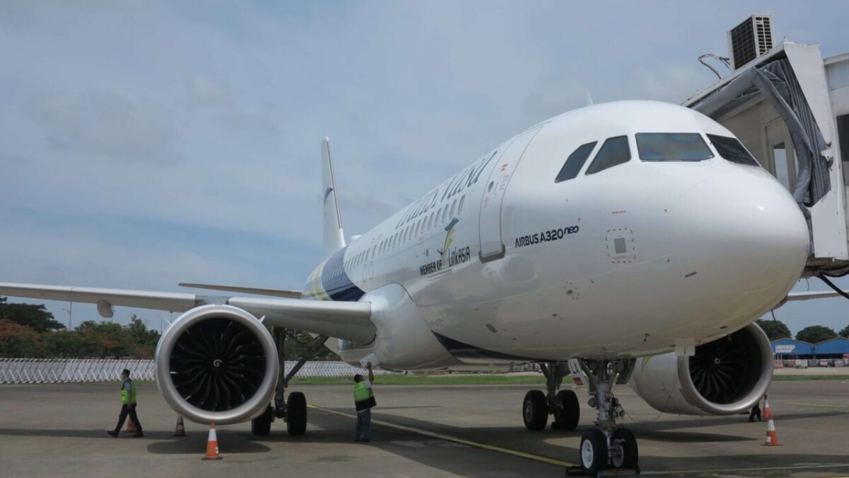 Indonesia’s TransNusa Aims To Fly This July