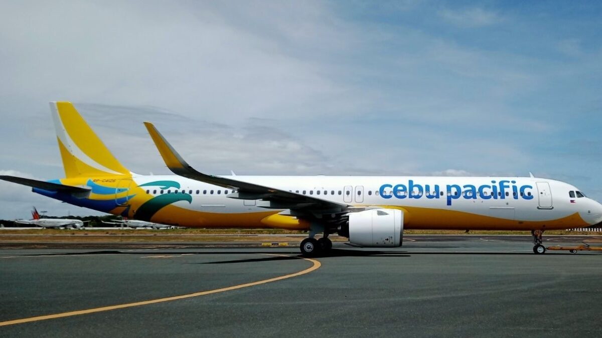 Philippines’ Cebu Pacific Discloses Fleet Replacement Plans