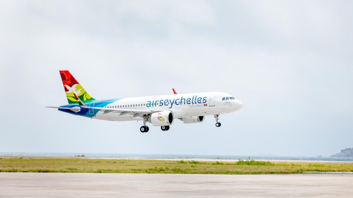 Creditors Withdraw Petition Against Air Seychelles
