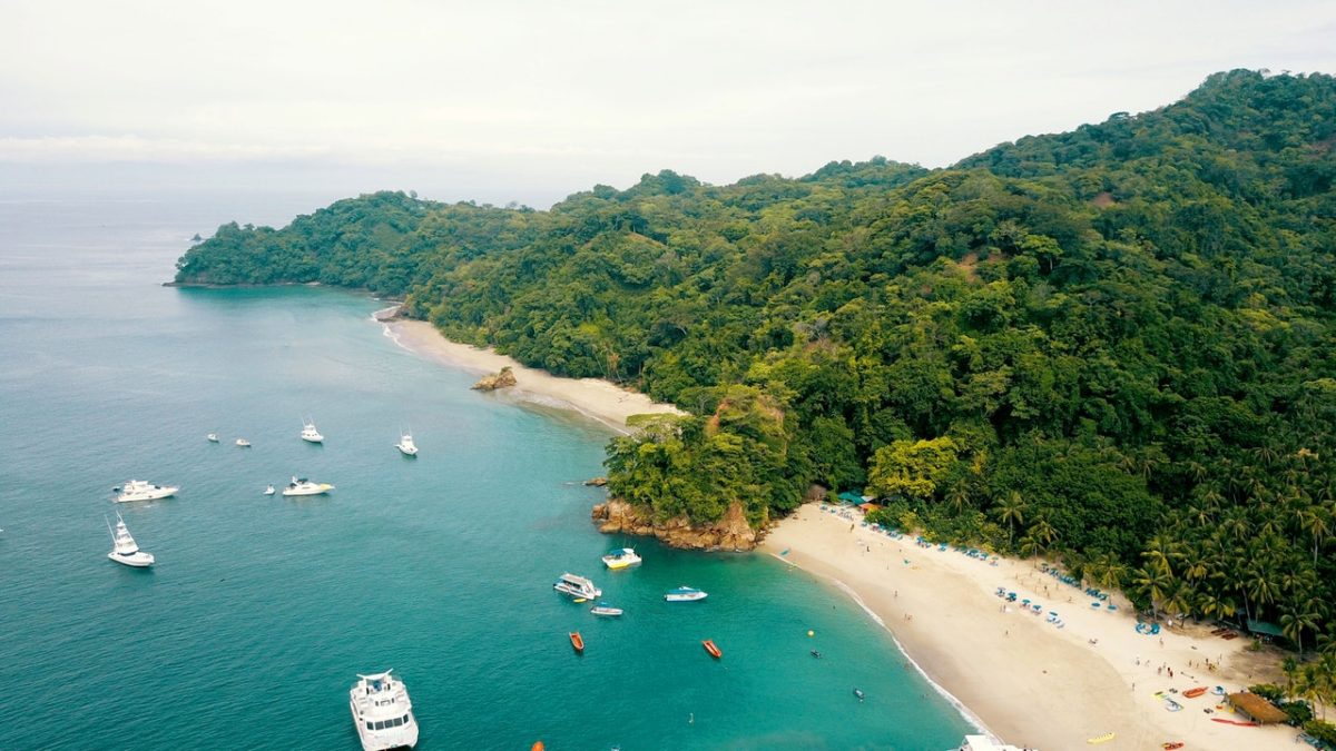Regional Air Routes Key to Driving Demand for Malaysia’s Island Resorts