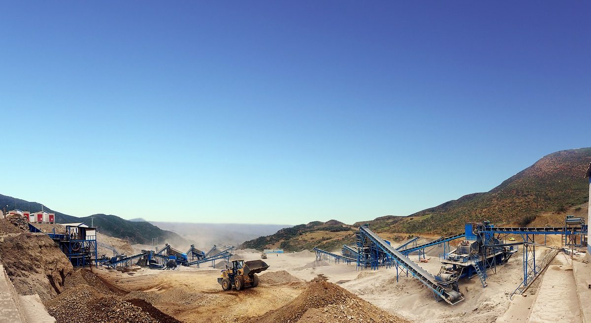 Recovery Underway In Australia’s Mining Charter Market