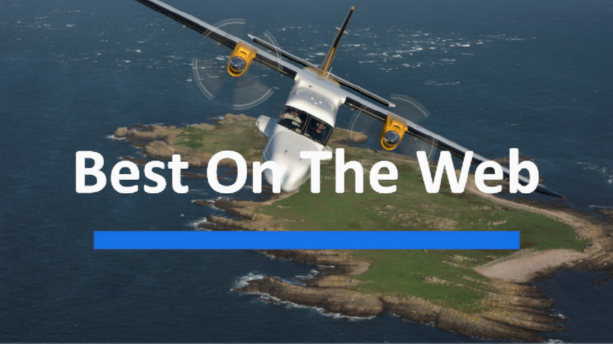 Best on the Web | May 2019﻿