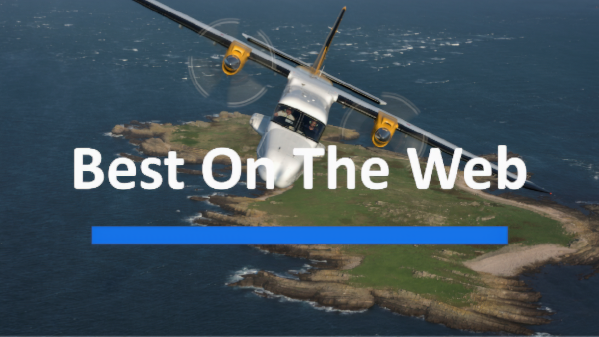 Best on the Web | September 2019