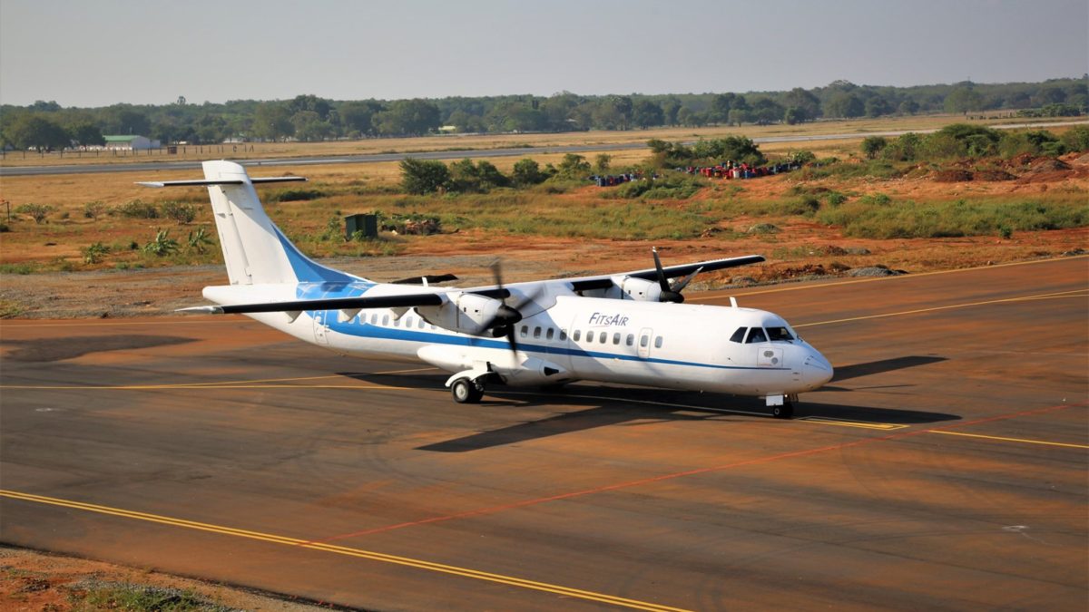 New Sri Lankan International Airport Stops International Flights Due to Virus