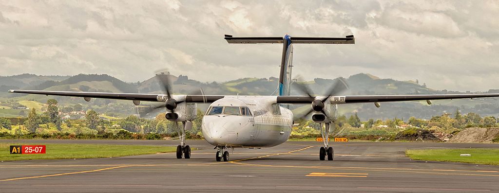 Backlash Against Push to Scrap ATC at Regional Airports in NZ