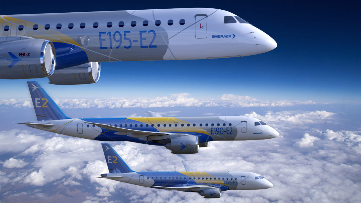 Boeing-Embraer Commercial Aircraft Deal Ends Bitterly