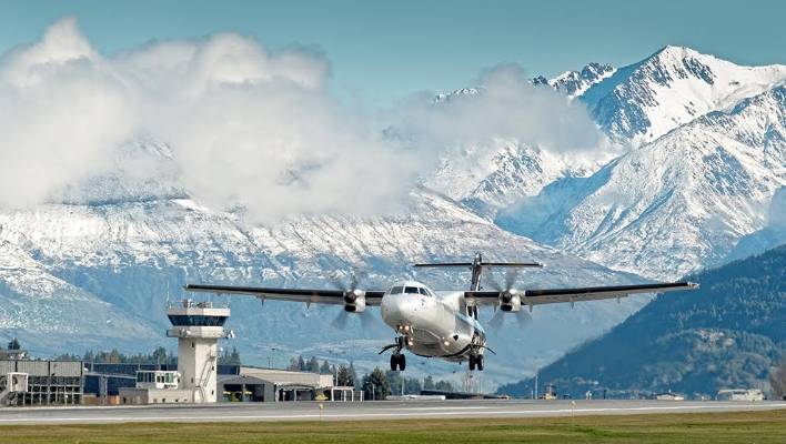 Air New Zealand Introduces RNP On ATR Flights