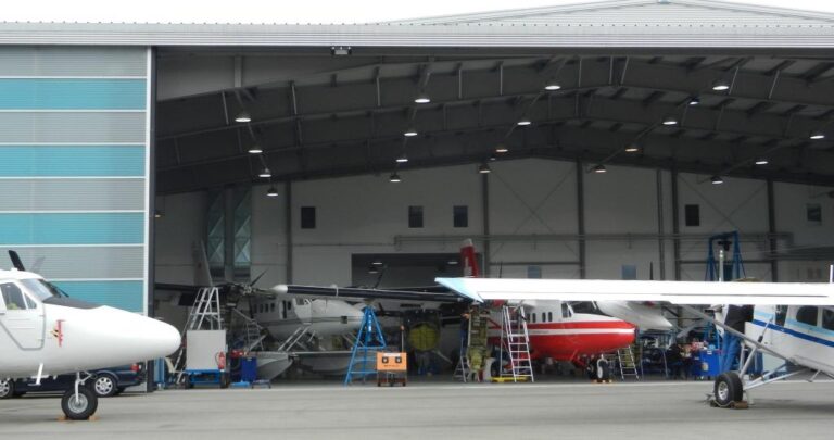 Zimex Aviation Placing Twin Otters In Southeast Asia and the Pacific ...