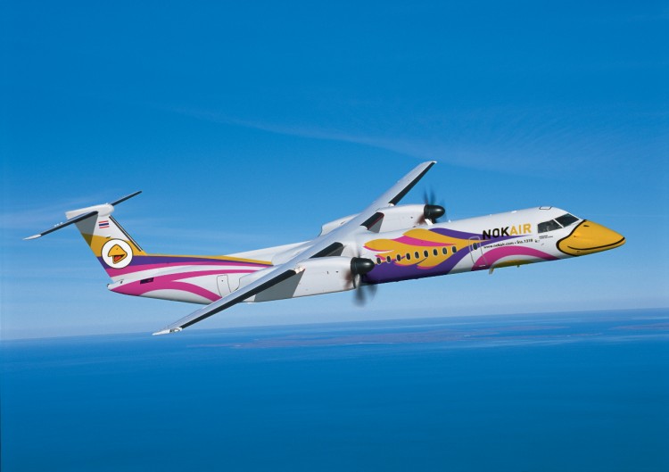 Nok Air Losses Snowball In 2020’s First-Half