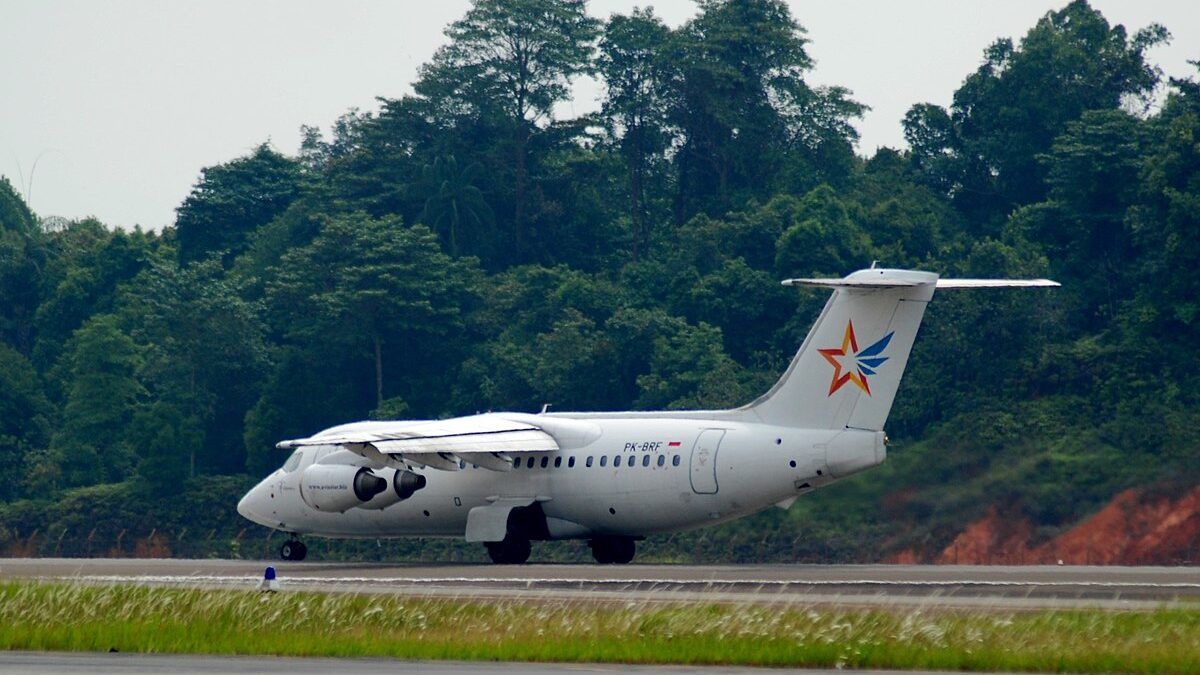 Indonesian Govt Eases Restrictions On Local Airlines