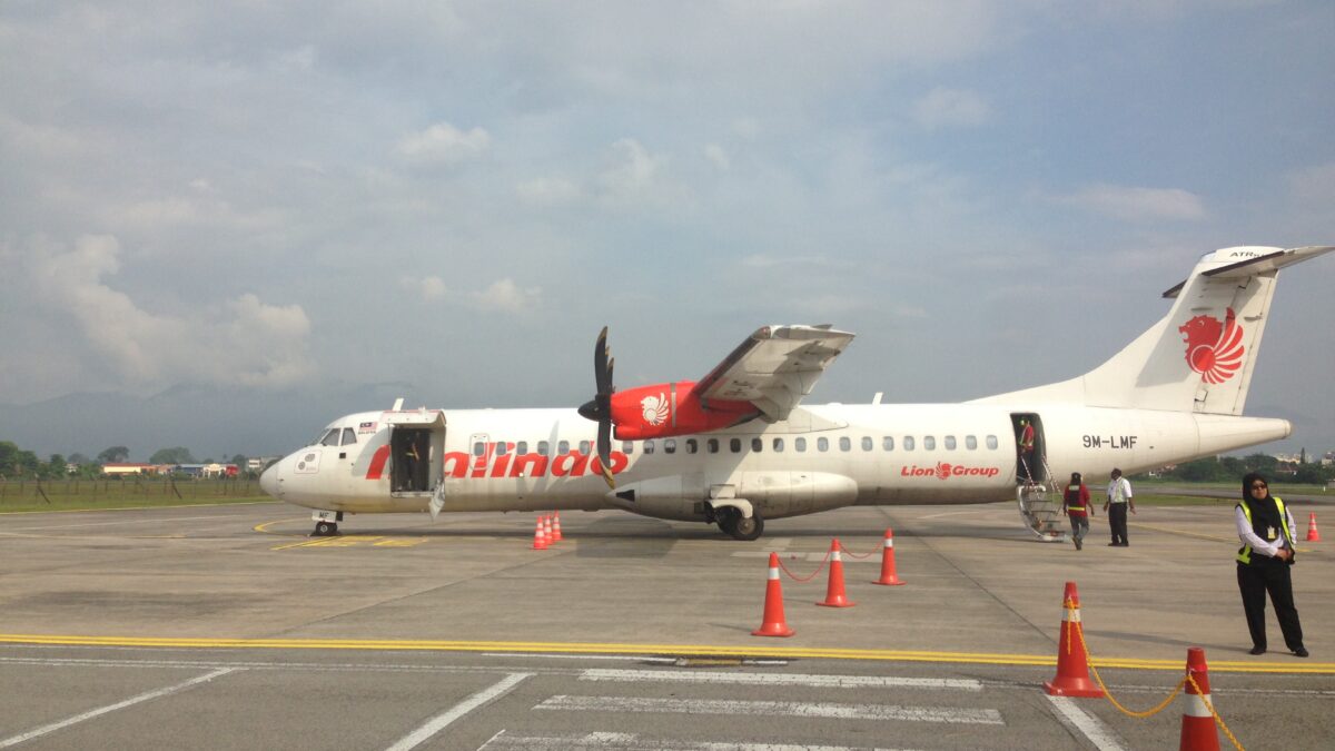 Malaysia’s Malindo Air Downsizing Further