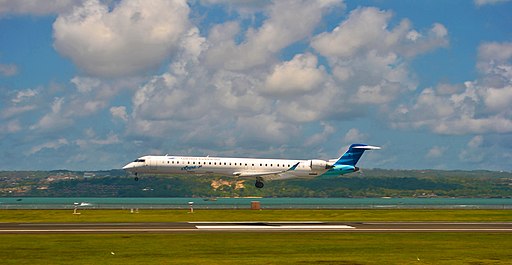 Dispute Between Nordic Aviation Capital And Garuda Indonesia Escalates
