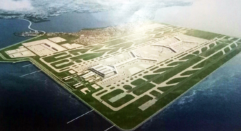 Bid to Redevelop Manila’s Sangley Point Airport in Further Doubt