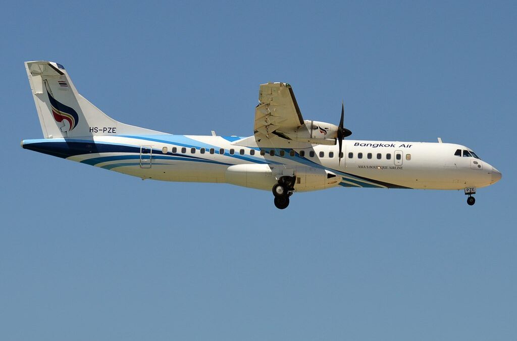 Bangkok Airways Suspends Some Services, Delays Launch of New Routes Due to COVID-19