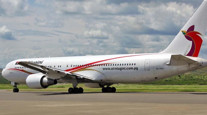 Air Niugini Looking For New Managing Director
