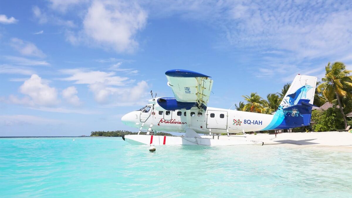 Maldives National Airline Looking To Partner Up