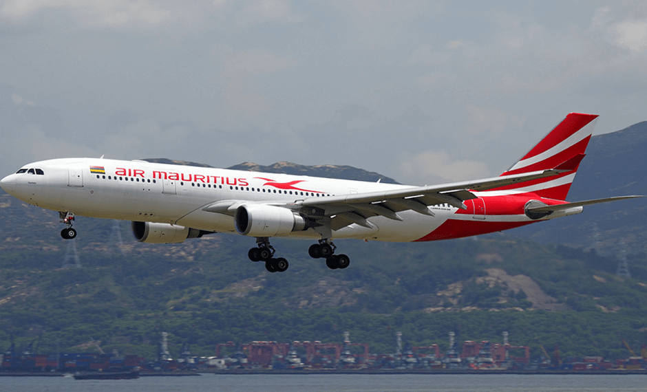 Creditors Vote In Favour Of Air Mauritius Bail-Out
