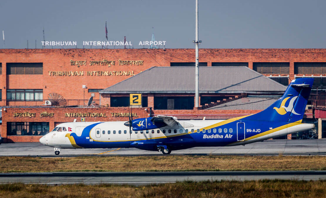 Nepal’s Buddha Air Expanding Amidst Pandemic