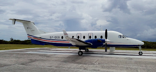 Seychelles’ Islands Development Company Plans To Add ATR 42s