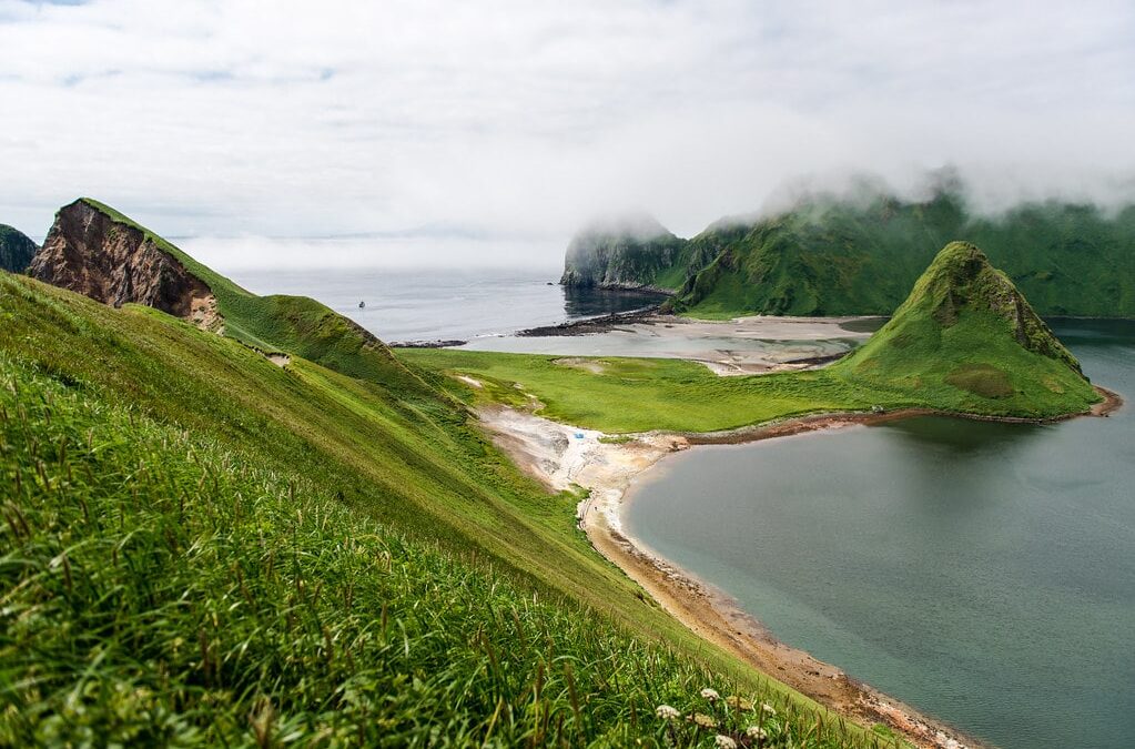Russia Plans To Build Another Airport In The Kuril Islands Archipelago