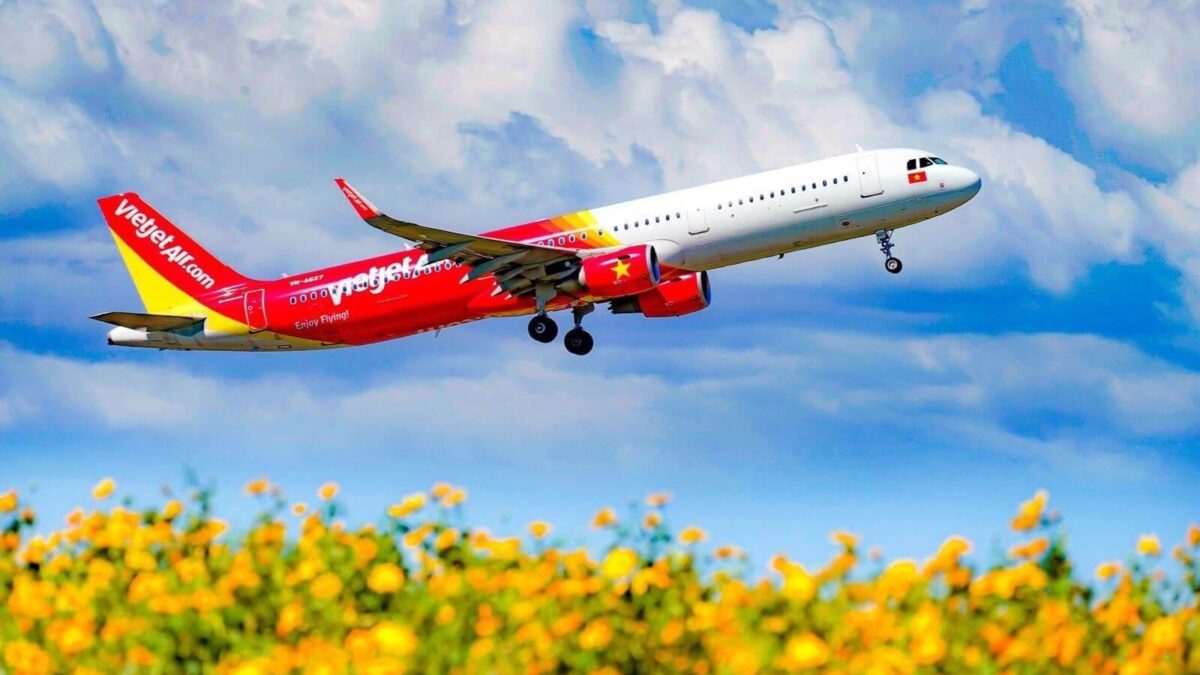 Aircraft Lessor Avation Responds To Legal News Report About VietJet