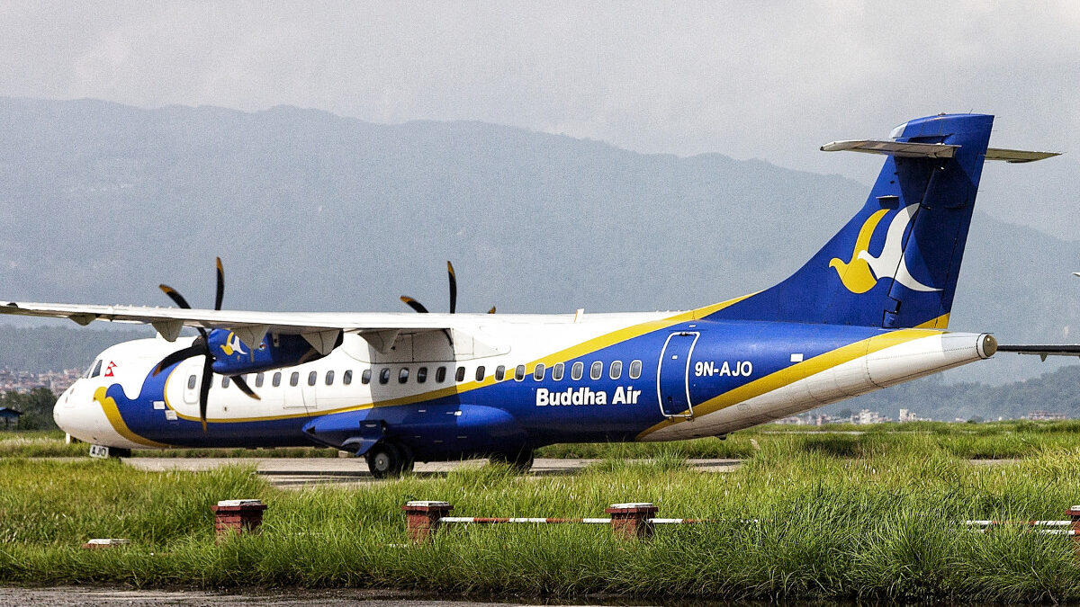 Pilot Involved In Buddha Air Incident Failed To Do Safety Check-List Properly