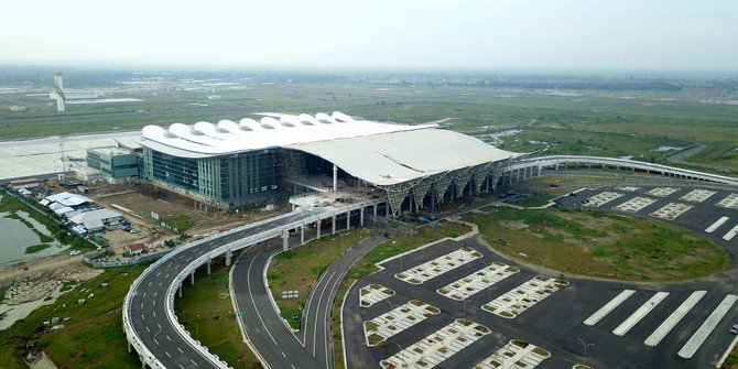 Indonesia’s Citilink To Serve Newly Upgraded Ngloram Airport
