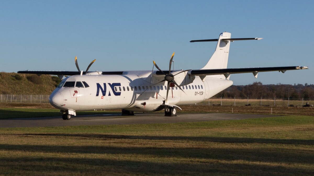 Nordic Aviation Capital’s Largest Creditors To Take Control Of Lessor Following Chapter 11 Bankruptcy  