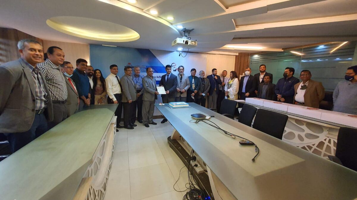 Bangladesh’s NXT Air Cargo Receives AOC