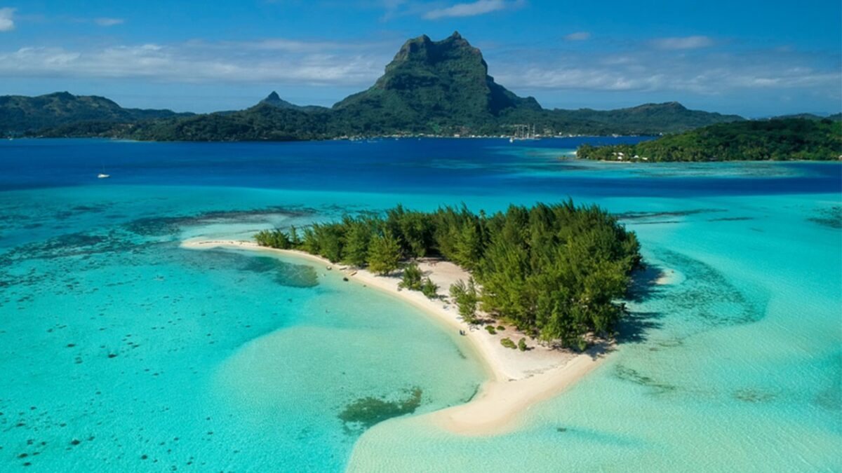 Former Head Of Air Tahiti Behind New French Polynesian Start-Up