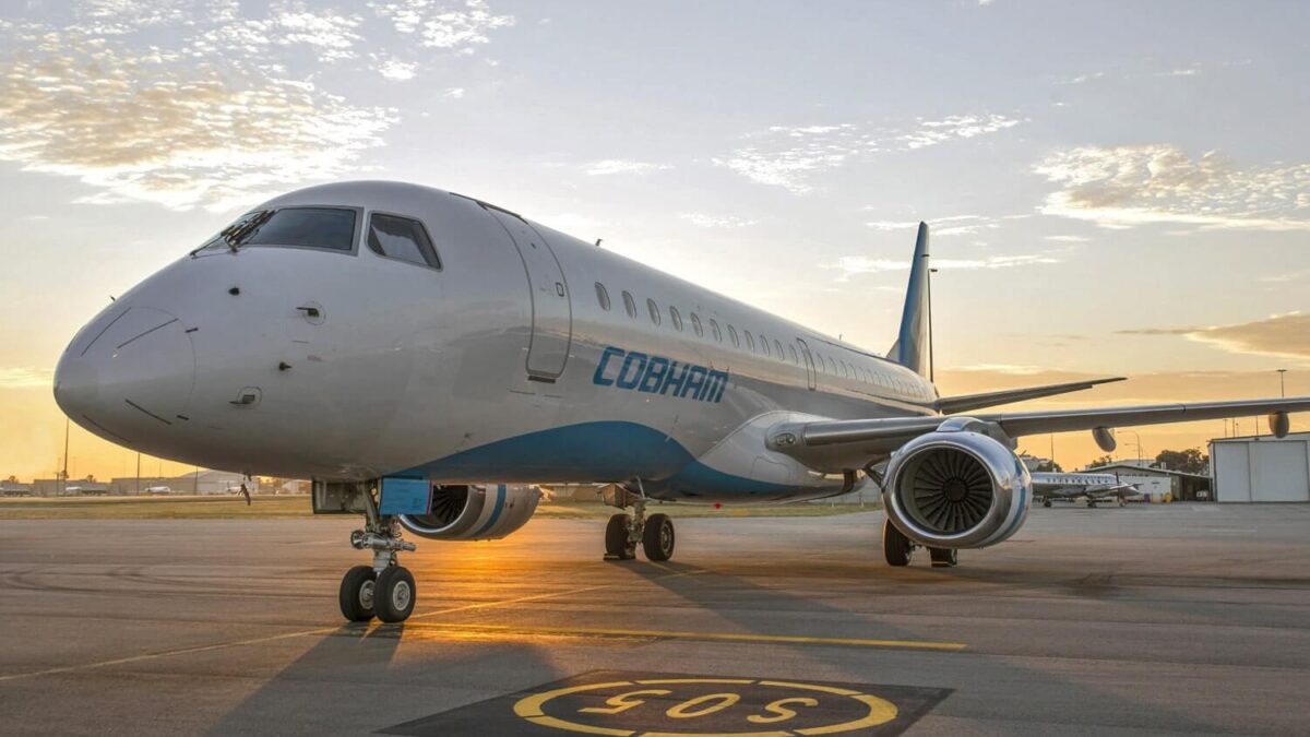 Australia’s Cobham Launches New Route In Western Australia