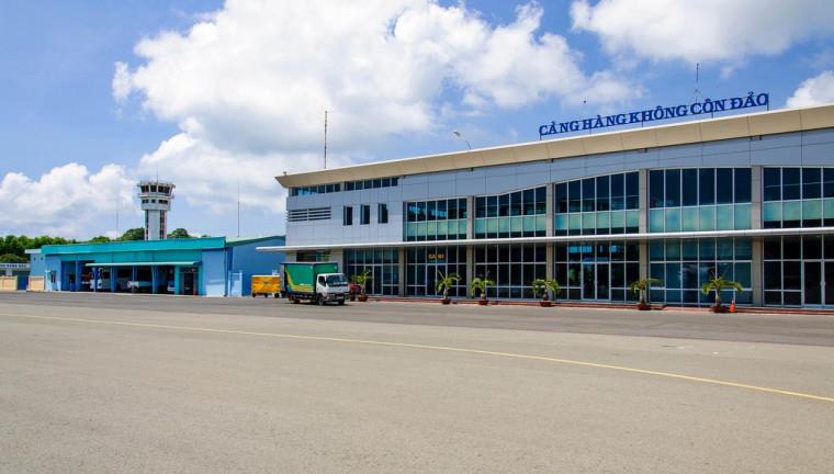 Vietnam’s Con Dao Island’s Airport Likely To Close Next Year For ...