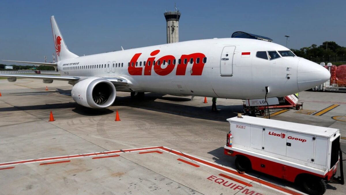 Indonesia’s Lion Air To Serve Eastern Indonesia’s Kai Islands