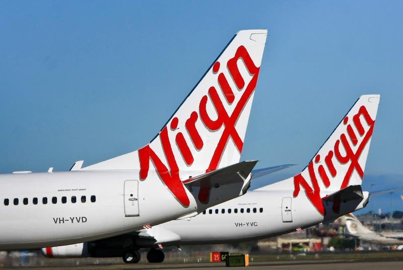 ACCC To Block Virgin Australia’s Partnership With Alliance Airlines In Mining Charter Market