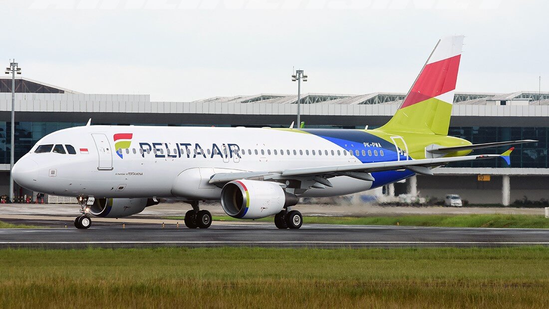 Indonesia’s Pelita Air Service Outlines Fleet And Network Growth Plan