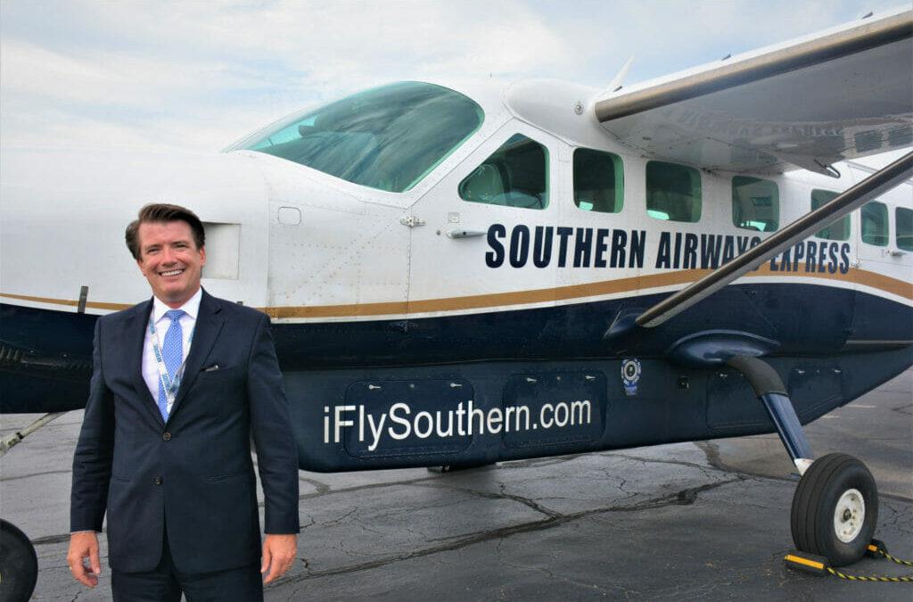 Marianas Southern Airways Preparing To Start Operations