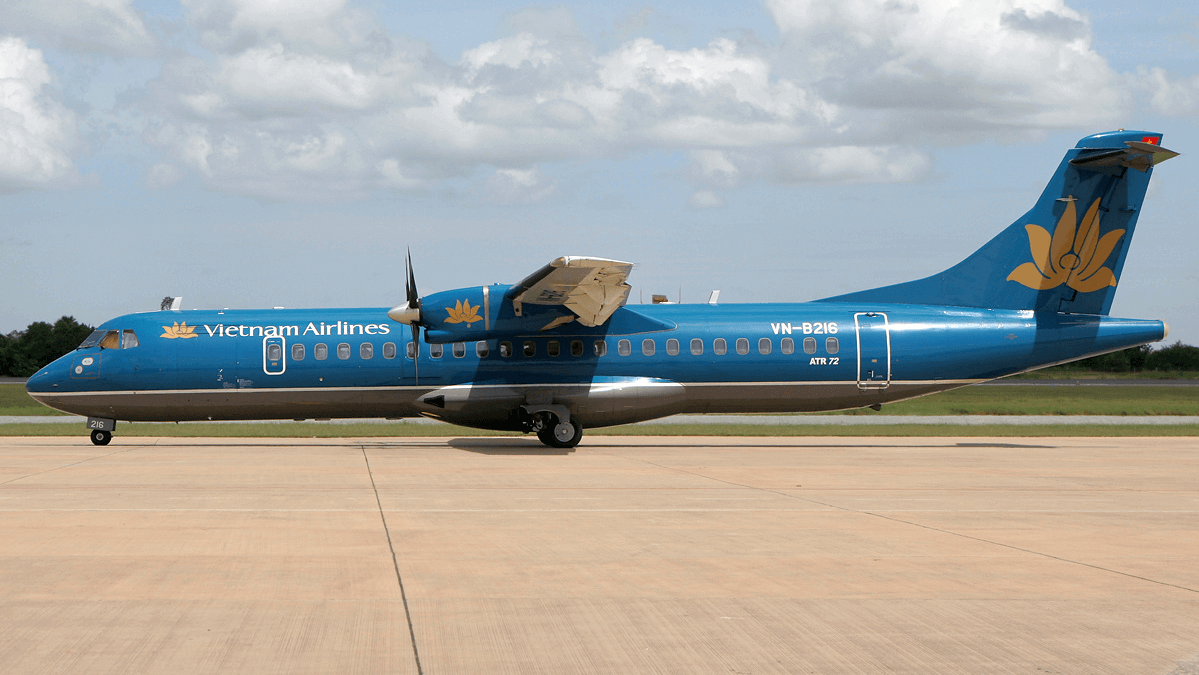 Vietnam Airlines Struggling To Sell Aircraft