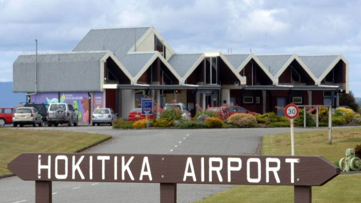 New Zealand’s West Coast Airports Expand Noise Boundaries