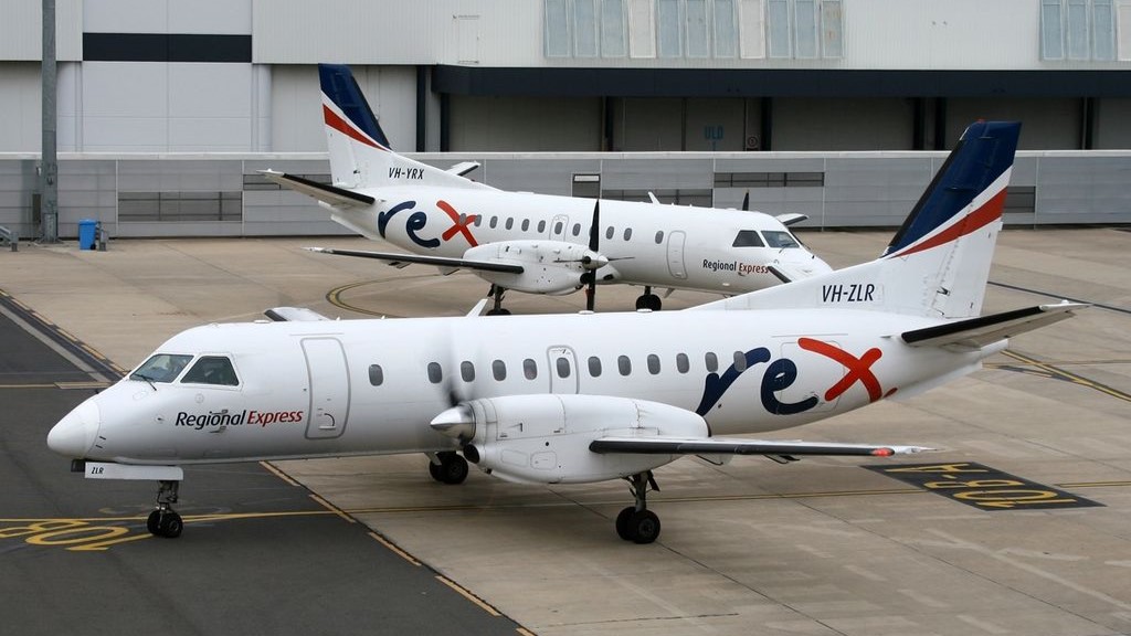 Australia’s Regional Express Partners With Dovetail Electric Aviation For Turbine To Electric Powerplant Conversion