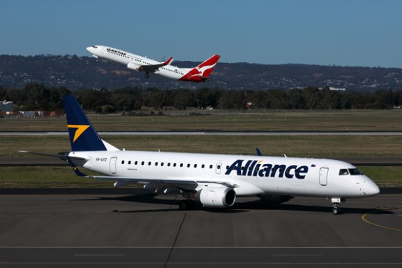 Australian Watchdog Discloses It May Block Qantas’ Take Over Of Alliance