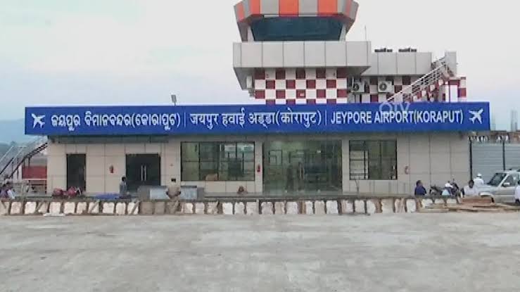 India’s DGCA Opens Jeypore Airport To Commercial Flights