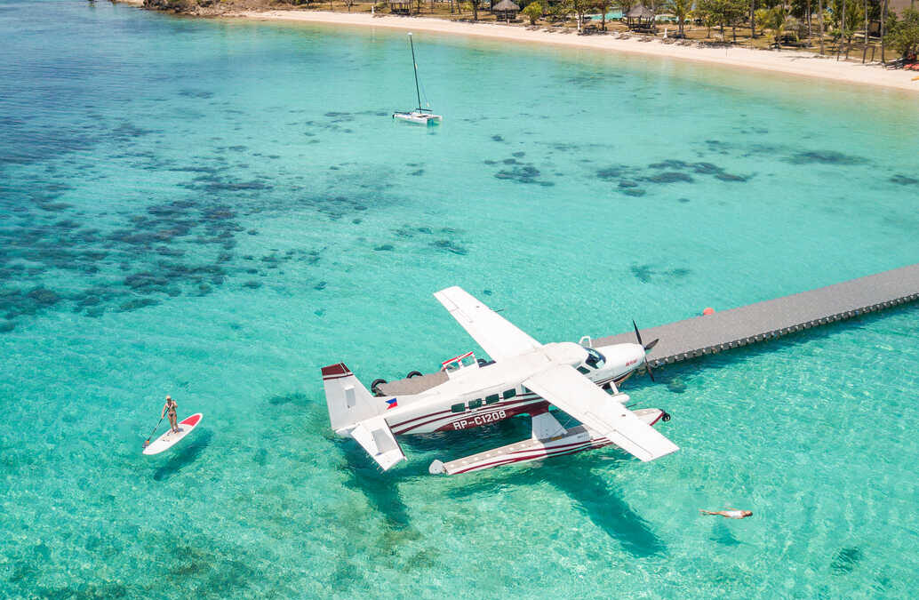 New Seaplane Operators On The Horizon In Southeast Asia